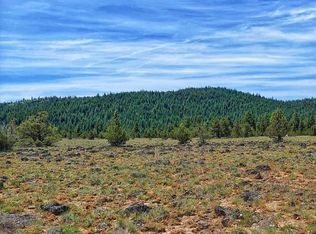 White Tail Ln, Bonanza, OR 97623