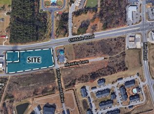 8363 Cliffdale Rd, Fayetteville, NC 28314