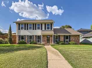 3317 Regent Dr, Plano, TX 75075