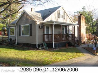 4234 Kernersville Rd, Winston Salem, NC 27284