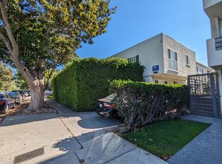 1130 S Clark Dr APT 7, Los Angeles, CA 90035