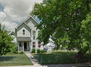 415 Sherman St, Toledo, OH