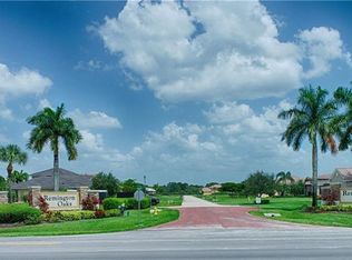 14151 Binghampton Dr, Fort Myers, FL 33905