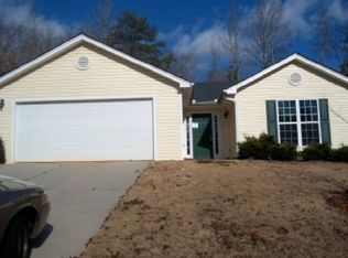 5437 Lombardy Dr, Lula, GA 30554
