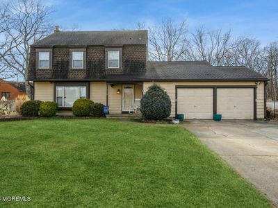 113 Ridge Drive, Toms River, NJ, 08753