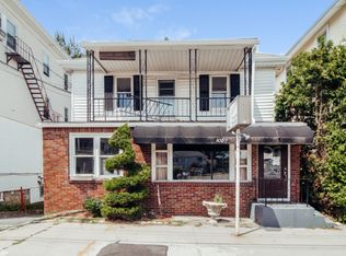 1087 Park Ave, Woonsocket, RI 02895