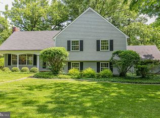 140 Parkside Dr, Princeton, NJ