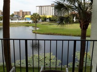 520 Richard Jackson Blvd UNIT 121, Panama City Beach, FL 32407