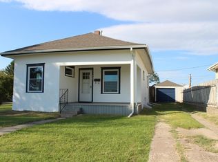 405 E 18th St, Hays, KS 67601