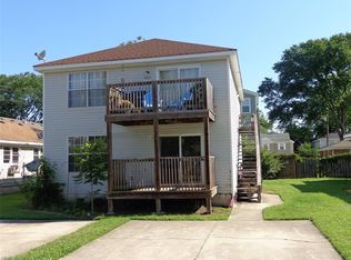 4624 Coronet Ave, Virginia Beach, VA 23455