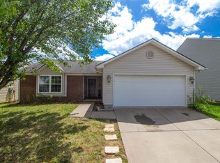 1981 Arbor Station Way, Lexington, KY 40511