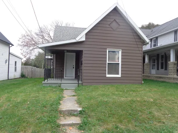 538 Manchester Ave, Wabash, IN 46992