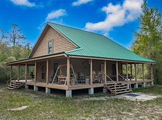 20259 NE 147th Ter, Fort Mc Coy, FL 32134