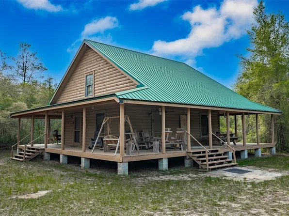 20259 NE 147th Ter, Fort Mc Coy, FL 32134