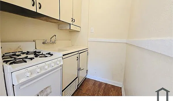 1 bed, 500 sqft, $850 — Photo 2