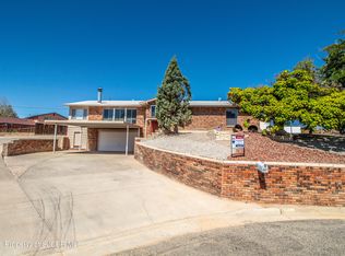 3212 Foutz Rd, Farmington, NM 87401