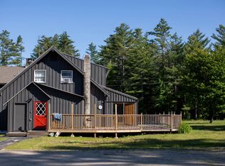 25 Skiway Rd, Newry, ME 04261