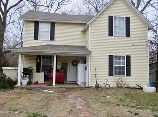 1031 S Orner St, Carthage, MO 64836