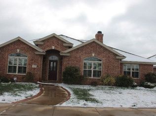 5901 94th St, Lubbock, TX 79424