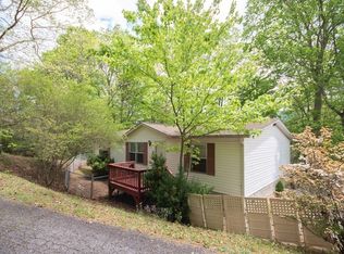 274 Meadowland Cir, Otto, NC 28763