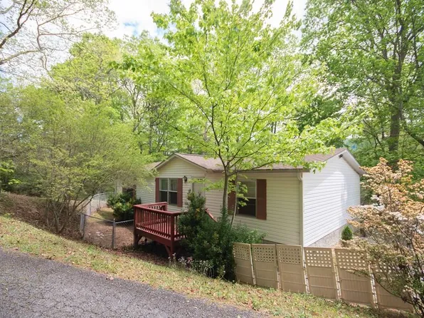 274 Meadowland Cir, Otto, NC 28763