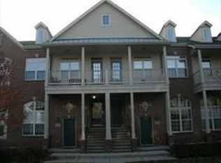 418 Boardwalk Dr #1, Walled Lake, MI 48390