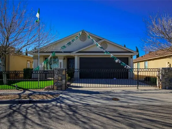 816 Nena Shapleigh Ln, El Paso, TX 79927