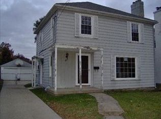 667 Ottillia St SE, Grand Rapids, MI