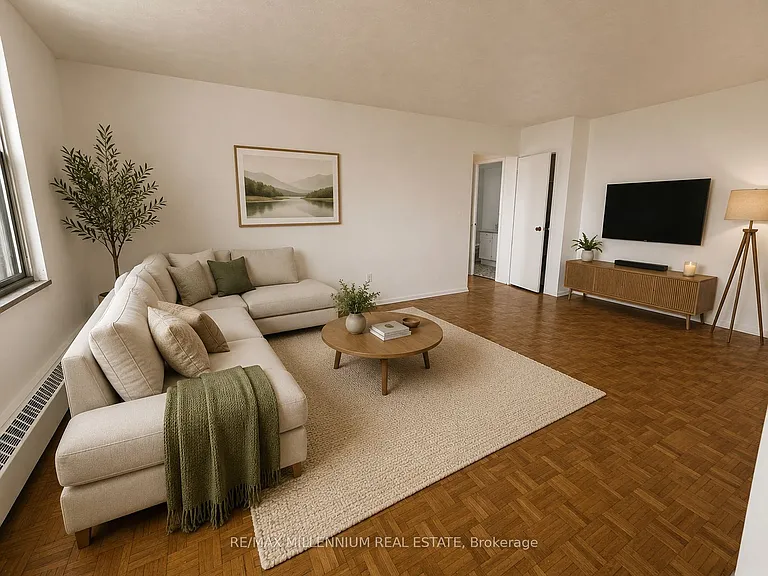 250 Frederick St #1403 — Photo 5
