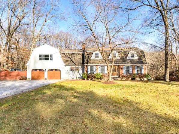 8 Dunsinane Road, Brookfield, CT 06804