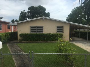 352 W 17th St, Hialeah, FL 33010