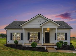 996 Red Hill Church Rd, Dunn, NC 28334