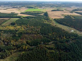 E Prairie Rd, Osseo, WI 54758