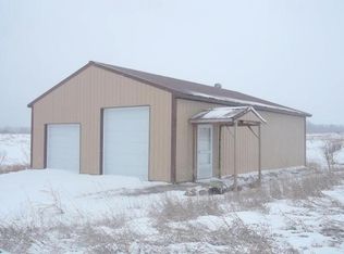 7372 Freeman Rd, Onaway, MI 49765