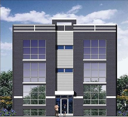 1st image of 2138 W Touhy Ave APT 3W