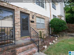 2643 Southbury Cir #2643, Birmingham, AL 35216