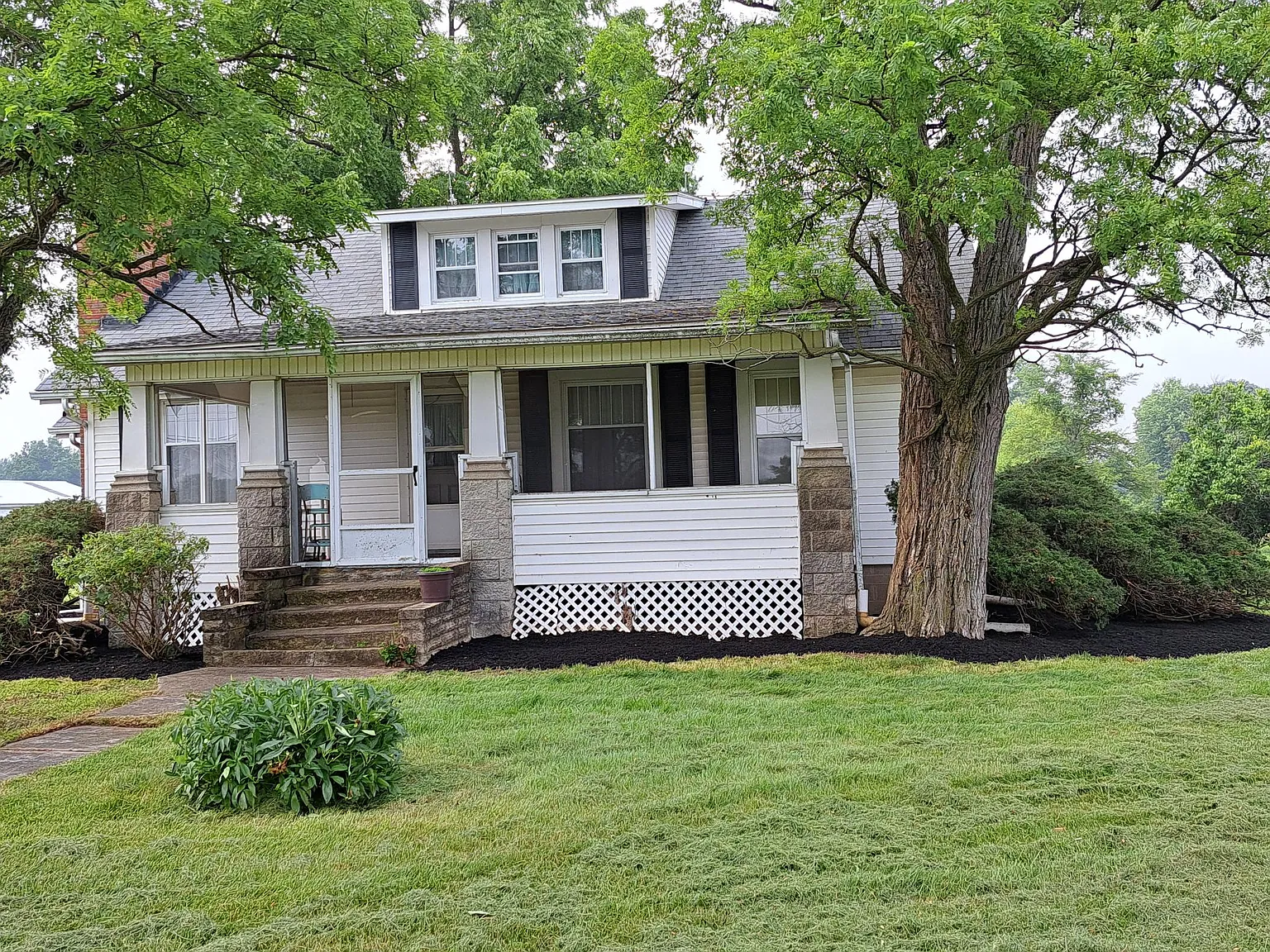 Rapp Dean Rd, Raymond — Photo 2