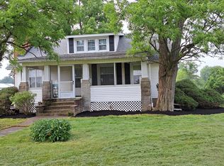 23480 Rapp Dean Rd, Raymond, OH 43067