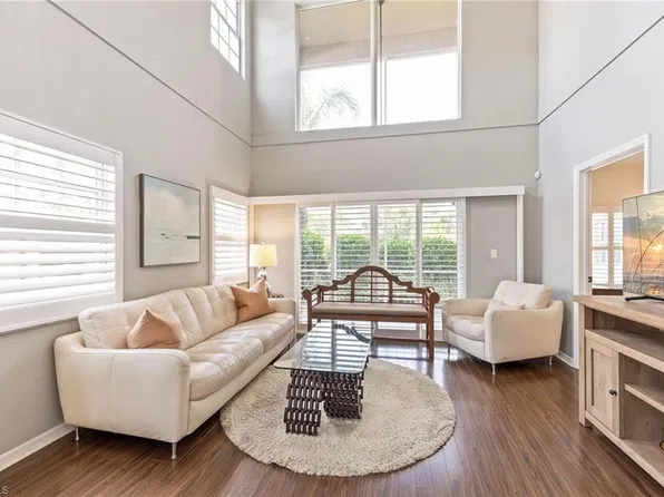 4455 Botanical Place CIR #101, NAPLES, FL 34112