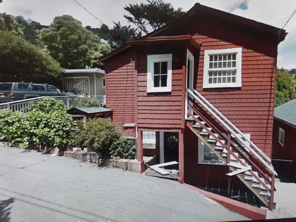 1st image of 16A Crescent Ave