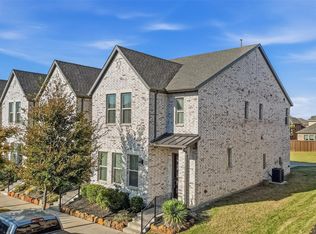 4624 Piedras Lanzar Dr, McKinney, TX 75070