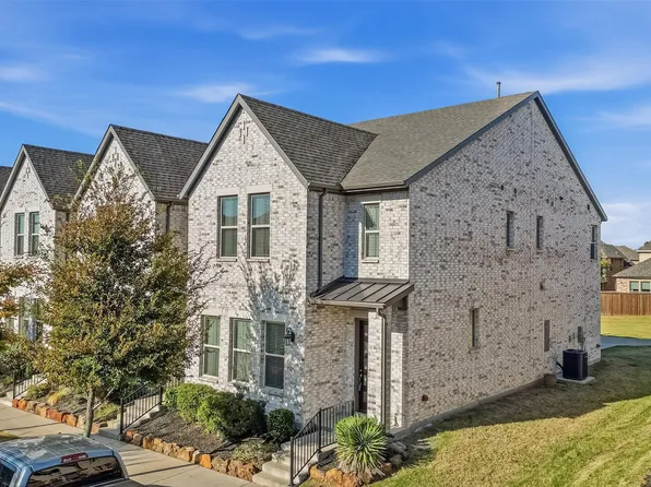 4624 Piedras Lanzar Dr, McKinney, TX 75070