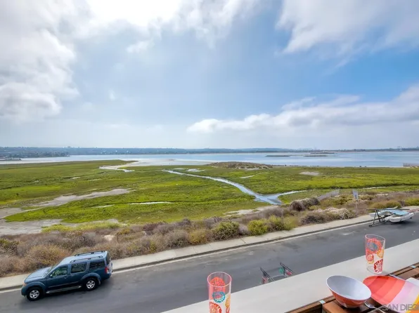 3833 Lamont St Unit 3F, San Diego, CA 92109