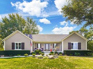 29235 W 143rd St, Olathe, KS 66061