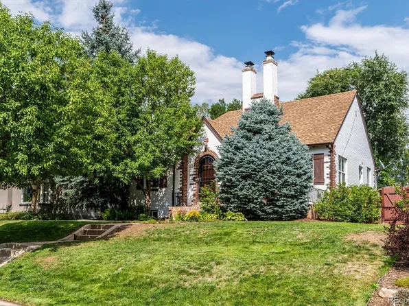 1160 Grape Street, Denver, CO 80220