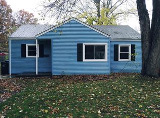 5838 Porter Rd, North Olmsted, OH 44070
