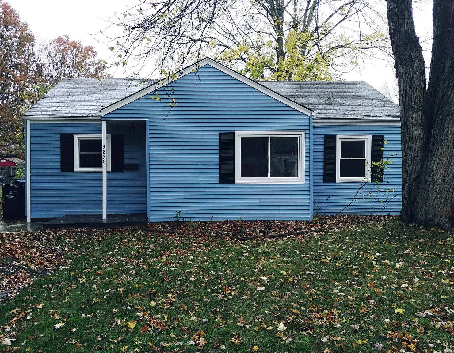 5838 Porter Rd photo 1