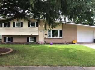 332 Rexford Dr, Fort Wayne, IN