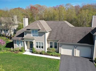 106 Channel Vw UNIT 1, Warwick, RI 02889