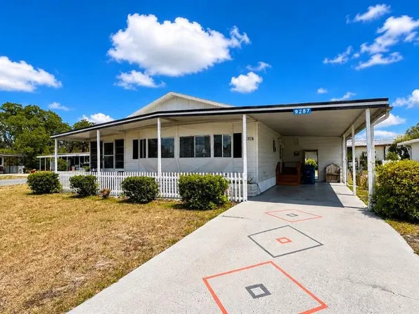 9287 Highpoint Blvd, Brooksville, FL 34613